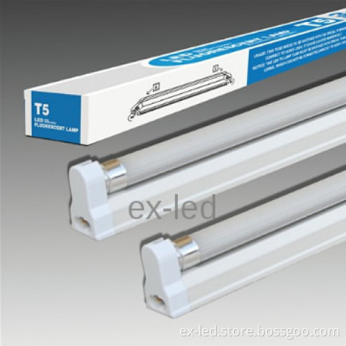 Excellent 1.2m t5 led tube light Epister SMD 3014 Highlighting bead
